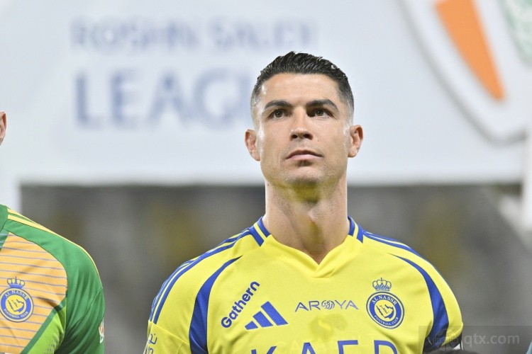 C罗与尤文薪资纠纷仍未解决