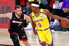 隆多即将跳出合同 老将该如何抉择