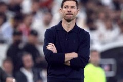 曝皇马三大球星反对阿隆索 阿隆索无法掌控更衣室