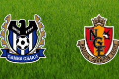 日职联大阪钢巴vs名古屋鲸八前瞻比赛结果分析：近期双方表现一般