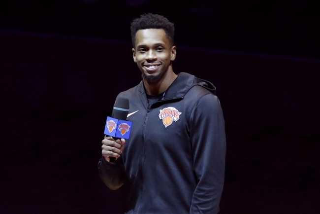 多支球队有意签下老将兰斯-托马斯