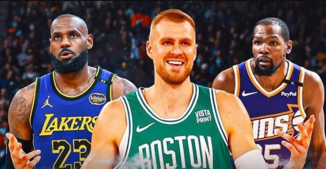 曝湖人队将在近期补强