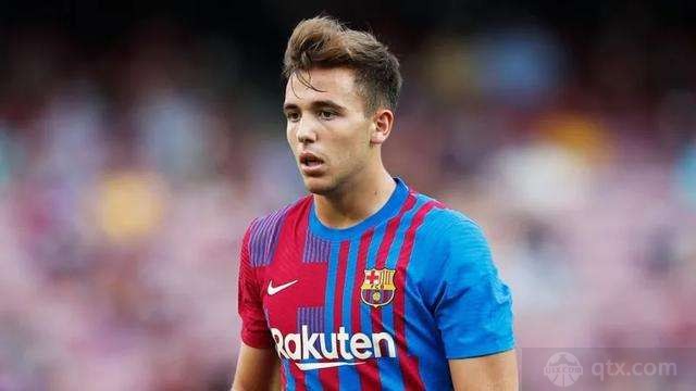 尼科·冈萨雷斯