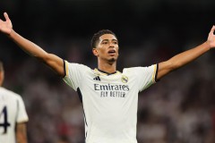 特里皮尔评价贝林厄姆 未来将变得更加出色