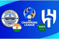 亚冠孟买城vs利雅得新月比赛前瞻 利雅得新月状态如日中天