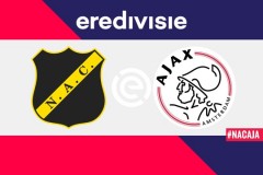 荷甲布雷达vs阿贾克斯今日足球比赛预测与推荐 阿贾克斯往绩交手占据压倒性优势