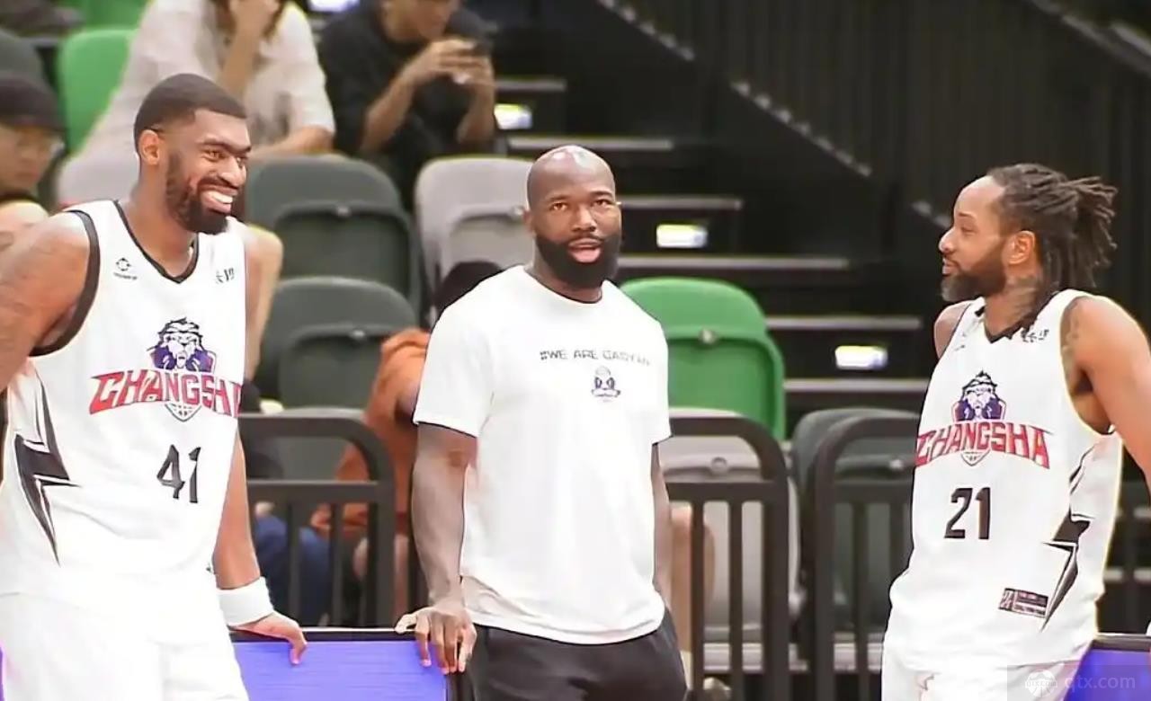 浙江稠州遭遇新赛季开局三连败