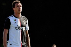 快报：大连一方有意 曼祖基奇或将转战中超