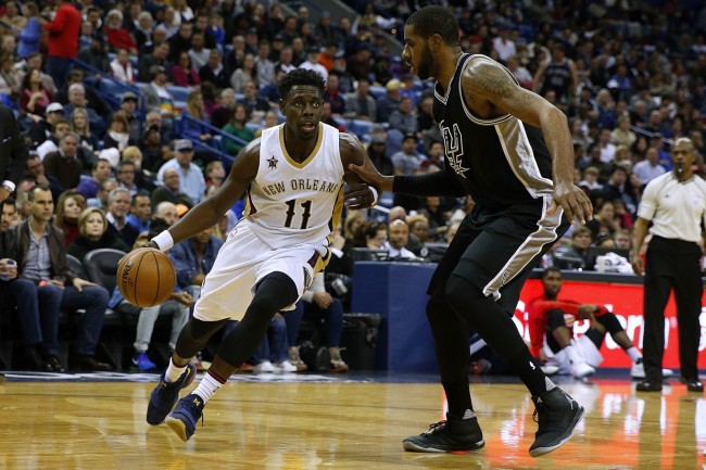 盘点：联盟中最被低估的三名球员