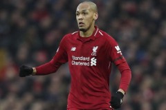 法比尼奥什么水平 利物浦中场重要节拍器