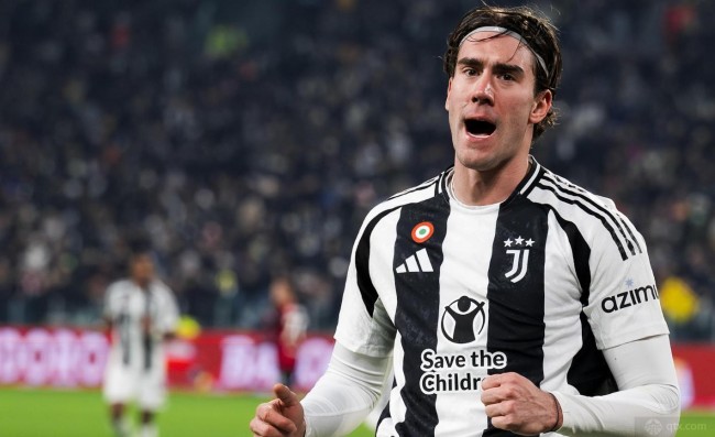 曝米兰1800万欧报价弗拉霍维奇