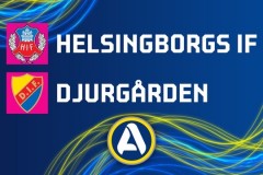 瑞典超赫尔辛堡vs佐加顿斯前瞻分析 佐加顿斯求胜欲望强烈