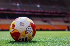 西足协公布国王杯决赛用球 由阿迪达斯提供