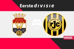 荷乙威廉二世vs罗达JC比分预测结果分析 罗达JC客场表现惨淡