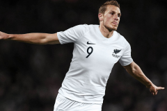 日本国奥VS新西兰国奥比赛前瞻 东道主不愿止步八强