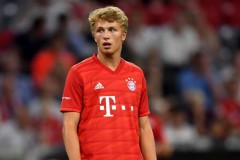 图片报：阿尔普再次受伤 可能伤停四周