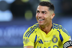 曝博塔弗戈有意签C罗 谈判已进入实质性阶段