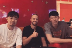 周琦宣布退出CBA新赛季怎么回事？全力维护球员的自身权益