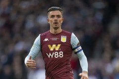 保罗-默森：格拉利什的短传一直很完美 他在维拉像校队队长