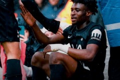 英超利兹联1-2热刺 特尔破门 库杜斯建功