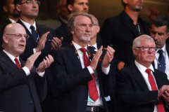 曼联将任命新足球运营总监 将复杂球队的日常运作