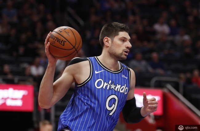 国王有意武切维奇