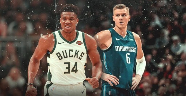 字母哥铂金当选周最佳