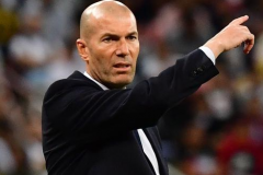 齐达内首要目标是执教尤文 他不会考虑再次回到皇马