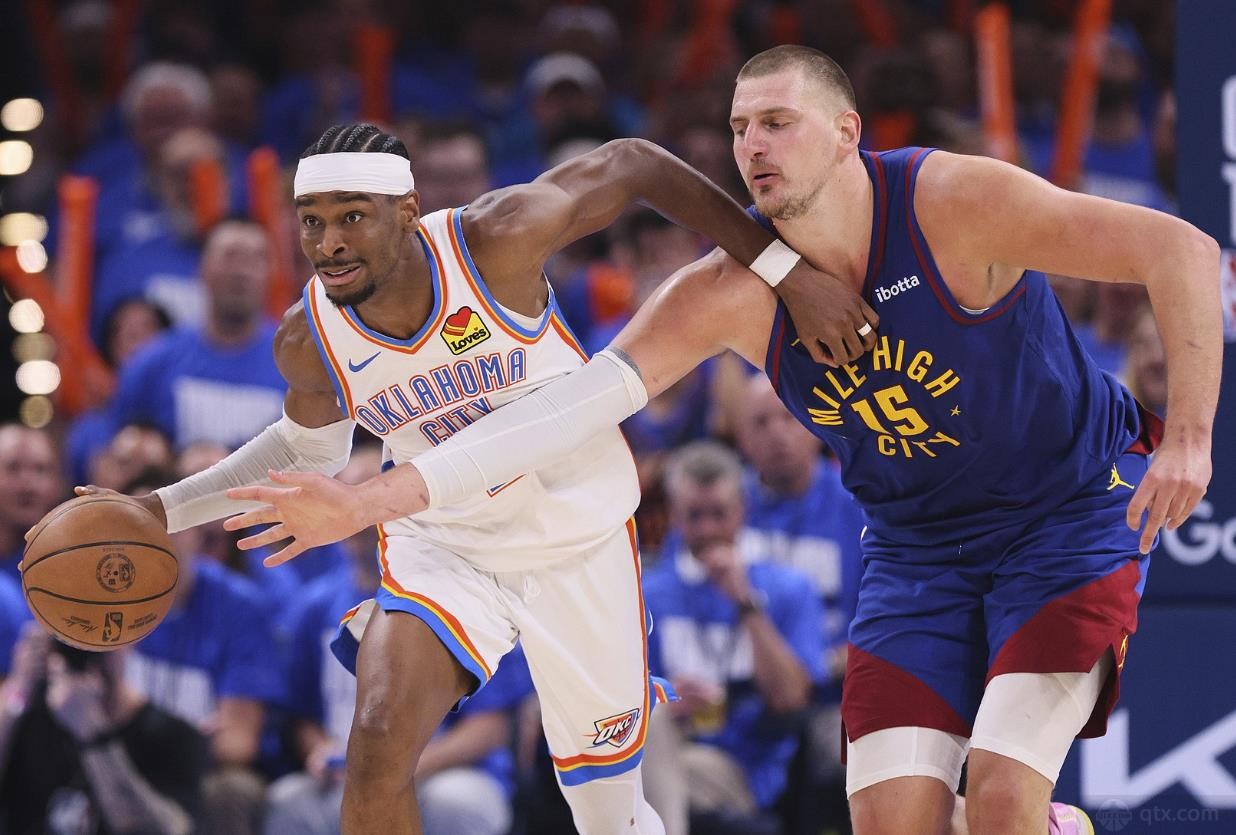 美媒预测本赛季MVP