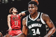 特雷杨无缘总决赛 但彻底证明自己也受到尊重