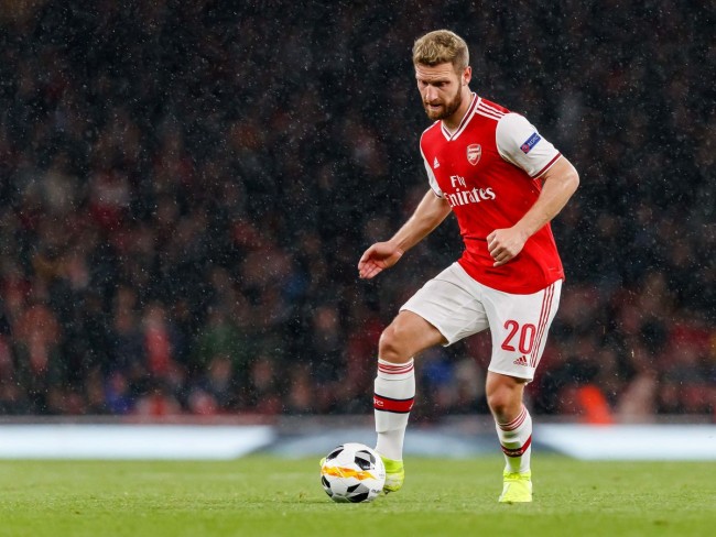 穆斯塔菲什么水平