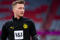 罗伊斯和泰尔齐奇关系紧张 双方多年前曾关系不错