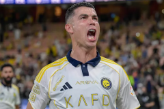 C罗14亿美元身家是如何积累的 投资AI领域