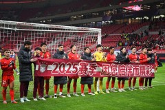 媒体：海港距离“王朝”还差很远 海港亚冠三连败