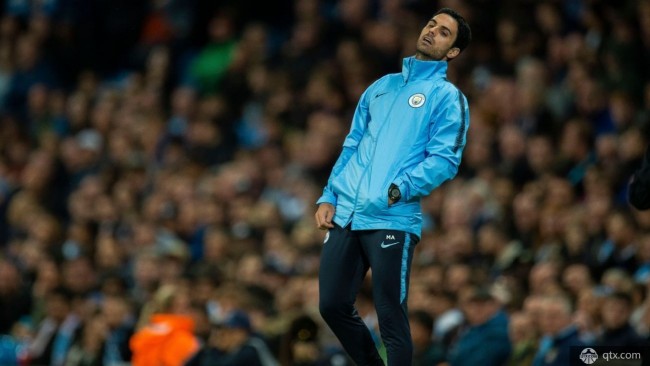 曼城不敌里昂   伊蒂哈德陷落事出有因