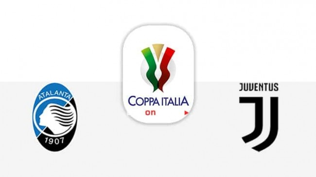 亚特兰大vs尤文图斯