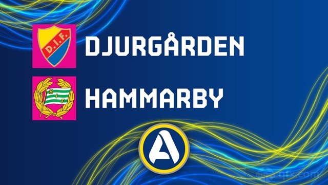 佐加顿斯VS哈马比