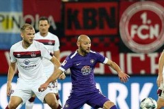 纽伦堡vs奥厄分析预测 纽伦堡往绩优势明显