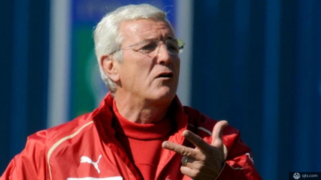 里皮为何重新执教国足