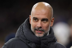 瓜迪奥拉严格限制球员体重 要求圣诞节后称重