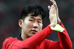 孙兴慜世界杯进了几个球？2026将再次参赛