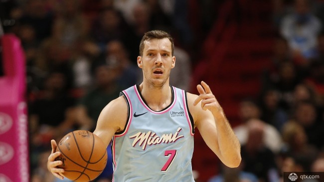 公牛有意签下德拉季奇和小德里克琼斯