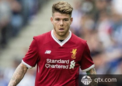 镜报：阿森纳有意在明夏免签利物浦左后卫莫雷诺