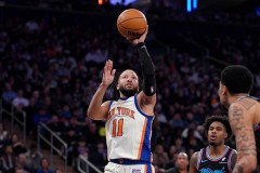 布伦森47分创赛季新高 45+得分场次并列队史第一