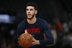 迎来职业生涯的飞跃 鲍尔拥有全明星潜质