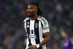 意天空预测萨索洛战尤文两队首发 凯夫伦图拉姆坐镇中场