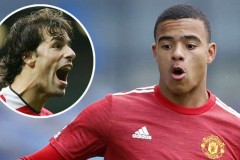 费迪南德：格林伍德和范尼相似 他是天生的门前终结者