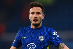 图赫尔：萨乌尔有了更多的自信 会成为切尔西重要的一员