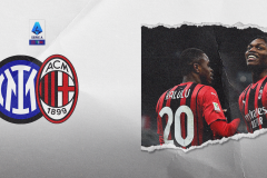 意甲将迎米兰德比 国米期待完成复仇