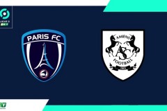 法乙巴黎FCvs亚眠比分预测比赛结果情况：两队近况大相径庭